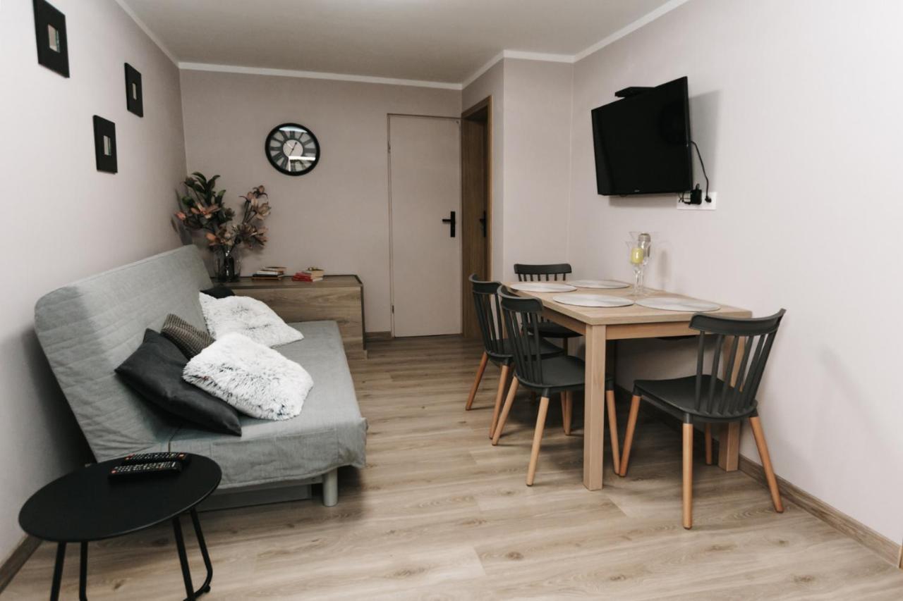 Apartament Karo 1 Karkonosze Jelenia Góra Eksteriør bilde