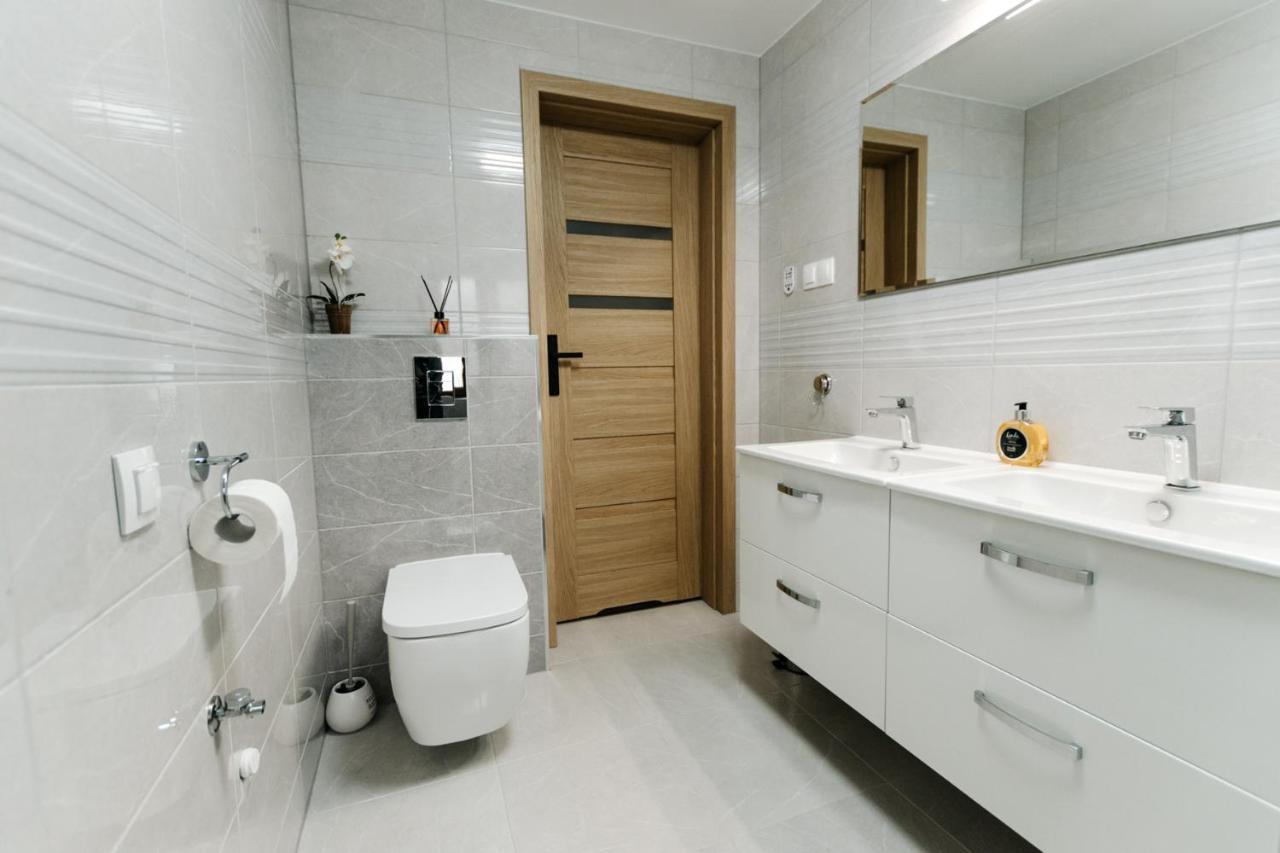 Apartament Karo 1 Karkonosze Jelenia Góra Eksteriør bilde