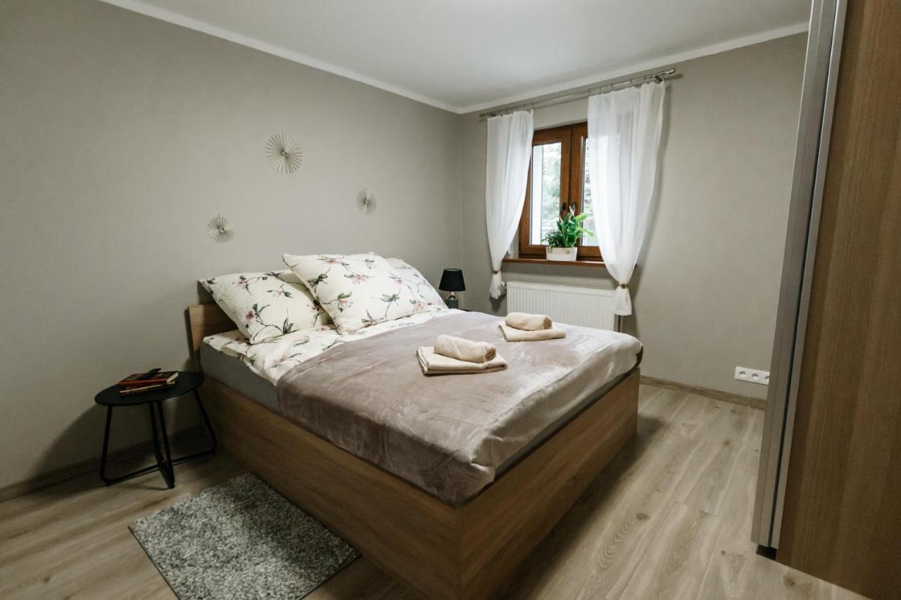 Apartament Karo 1 Karkonosze Jelenia Góra Eksteriør bilde