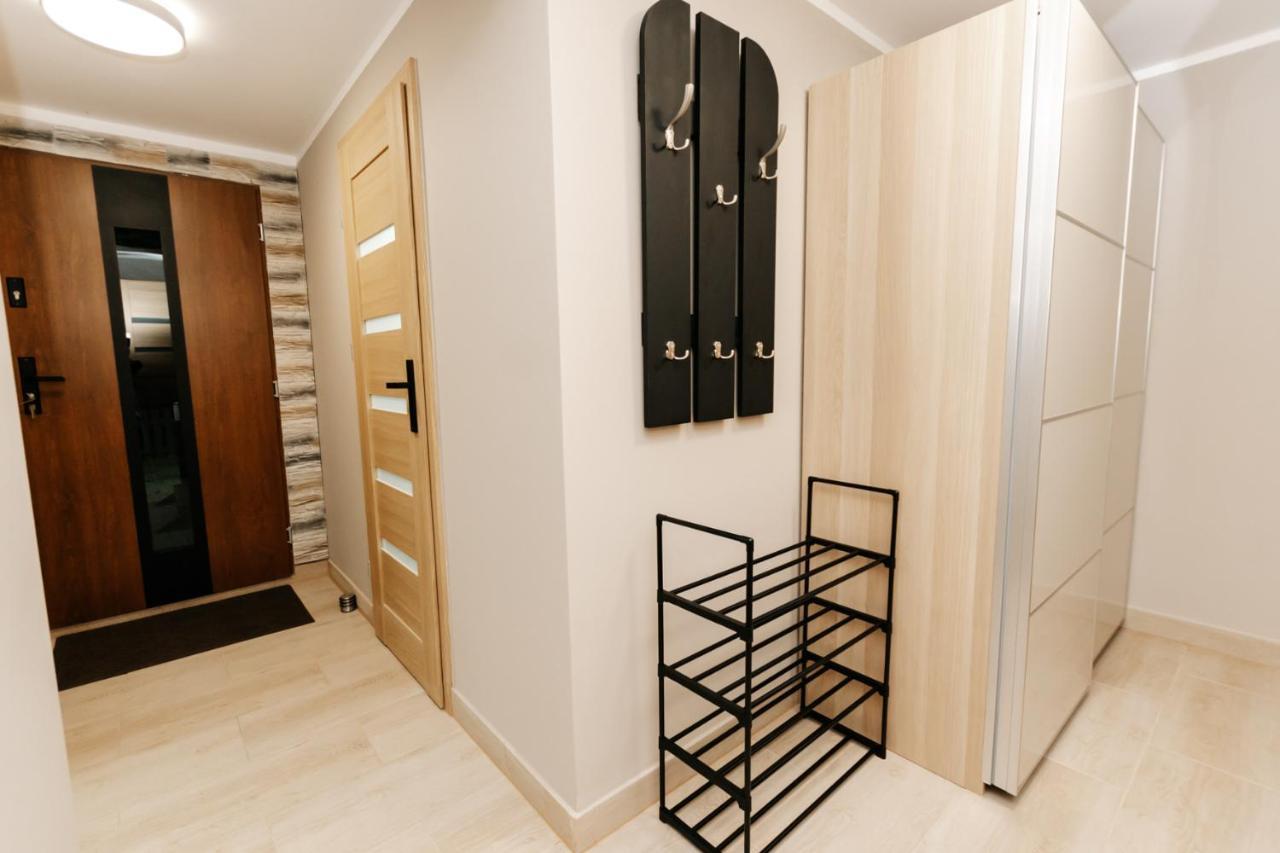 Apartament Karo 1 Karkonosze Jelenia Góra Eksteriør bilde