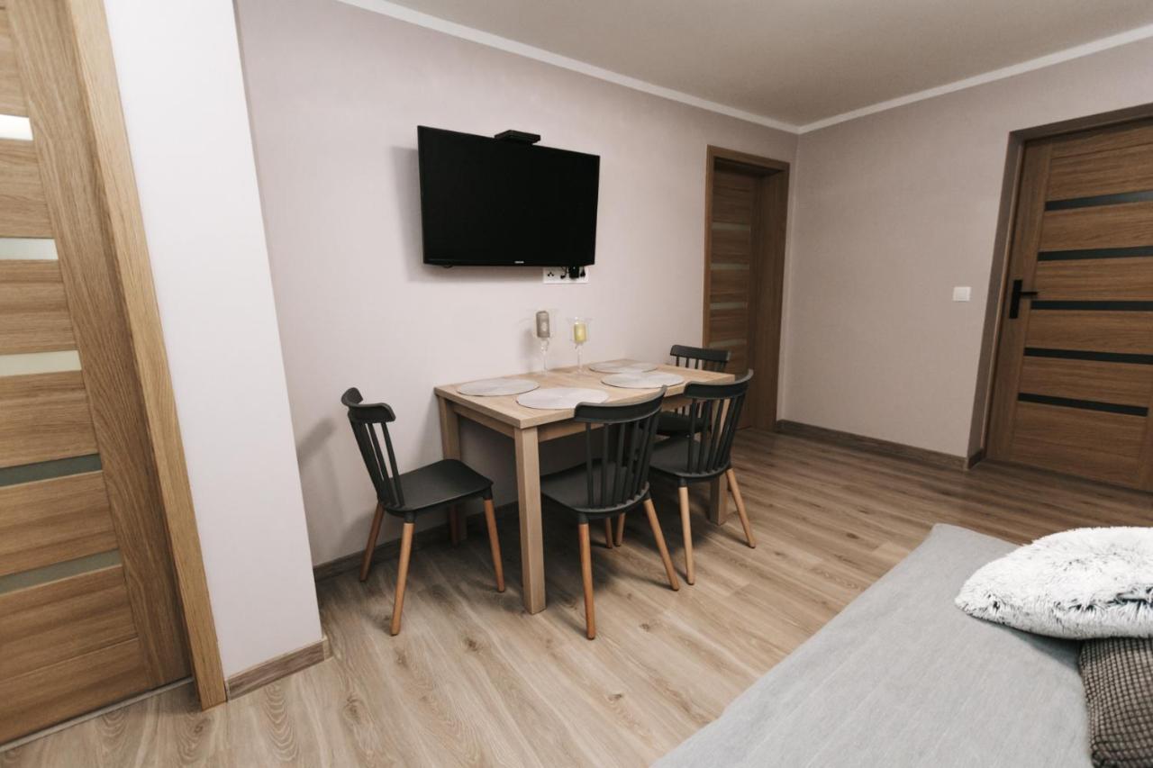 Apartament Karo 1 Karkonosze Jelenia Góra Eksteriør bilde
