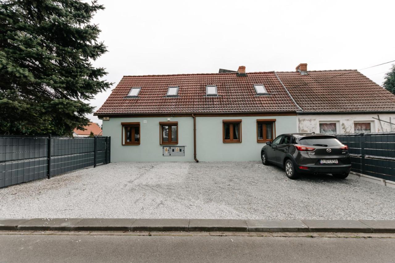 Apartament Karo 1 Karkonosze Jelenia Góra Eksteriør bilde