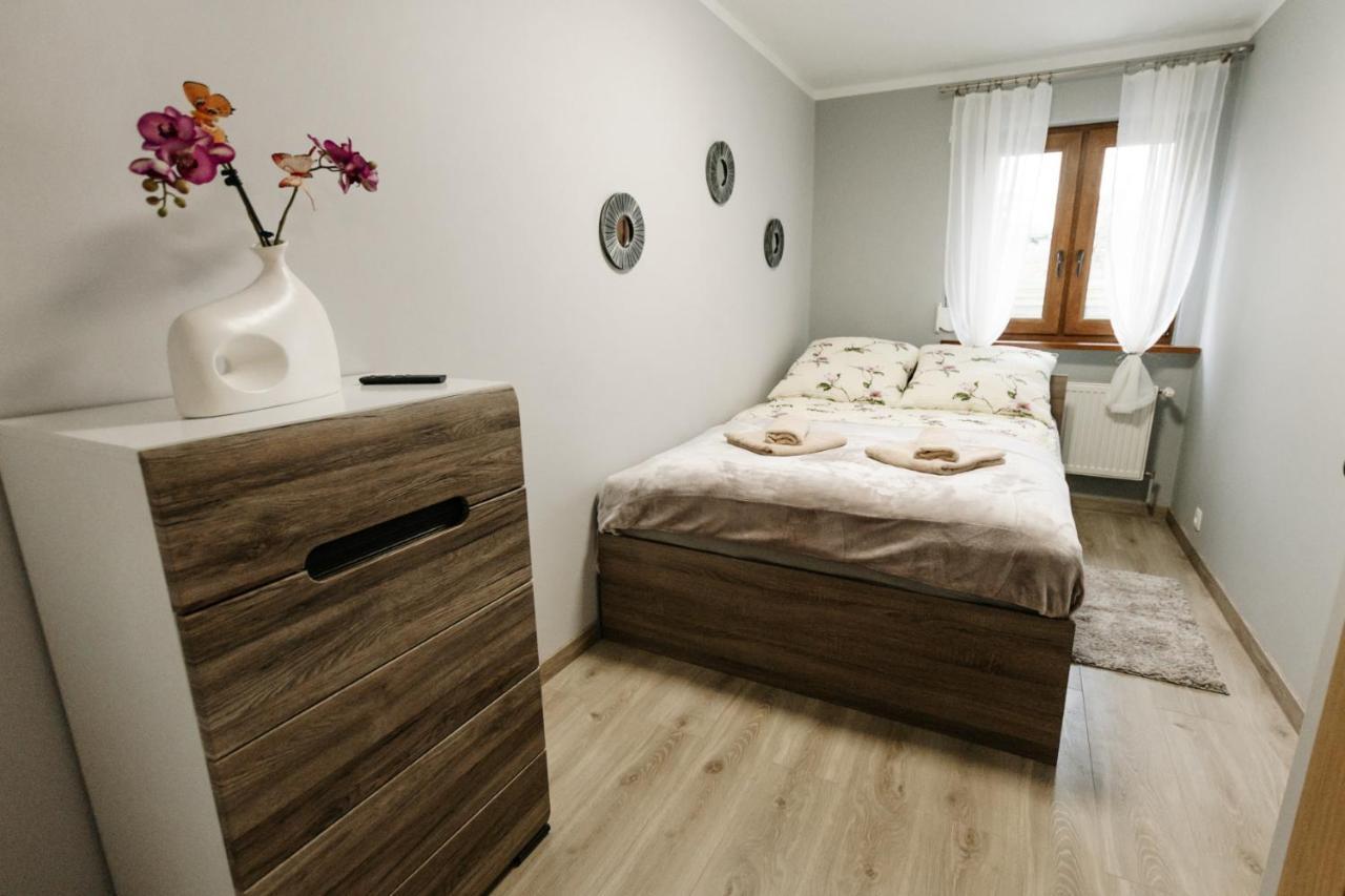 Apartament Karo 1 Karkonosze Jelenia Góra Eksteriør bilde