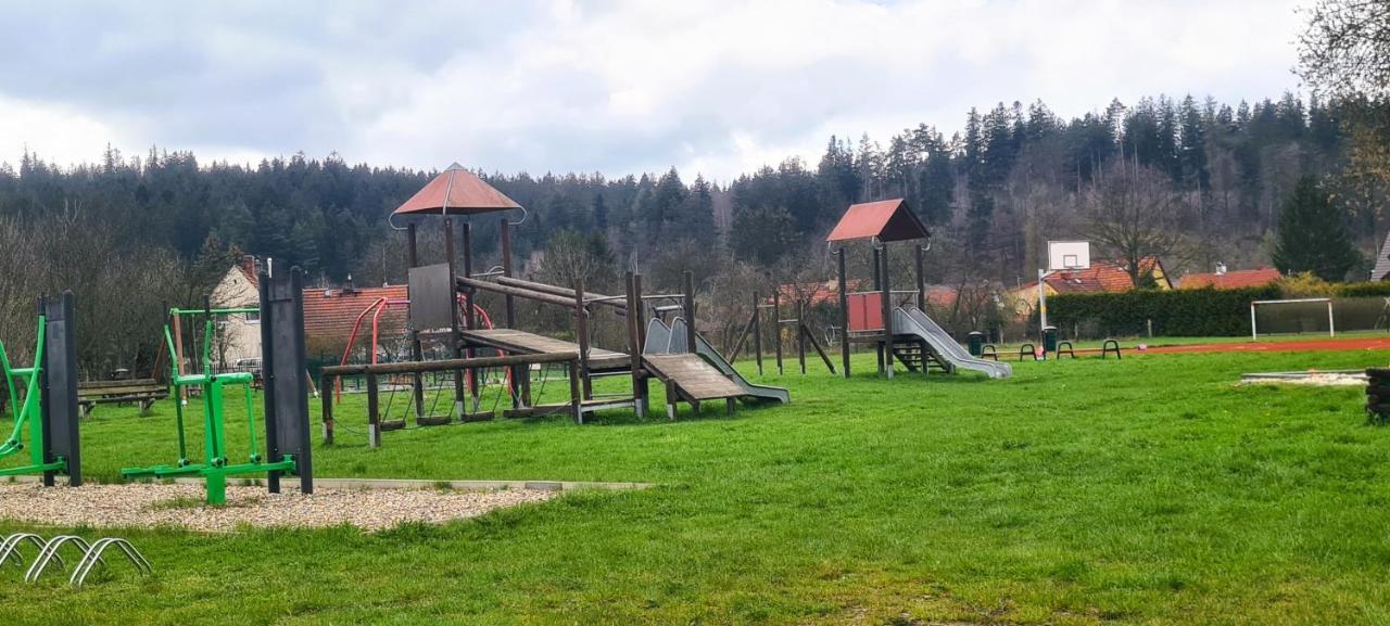 Apartament Karo 1 Karkonosze Jelenia Góra Eksteriør bilde